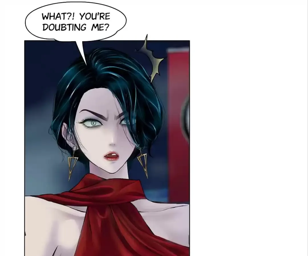 Read Mercy Killing chapter 140 image 20 on Lezhin
