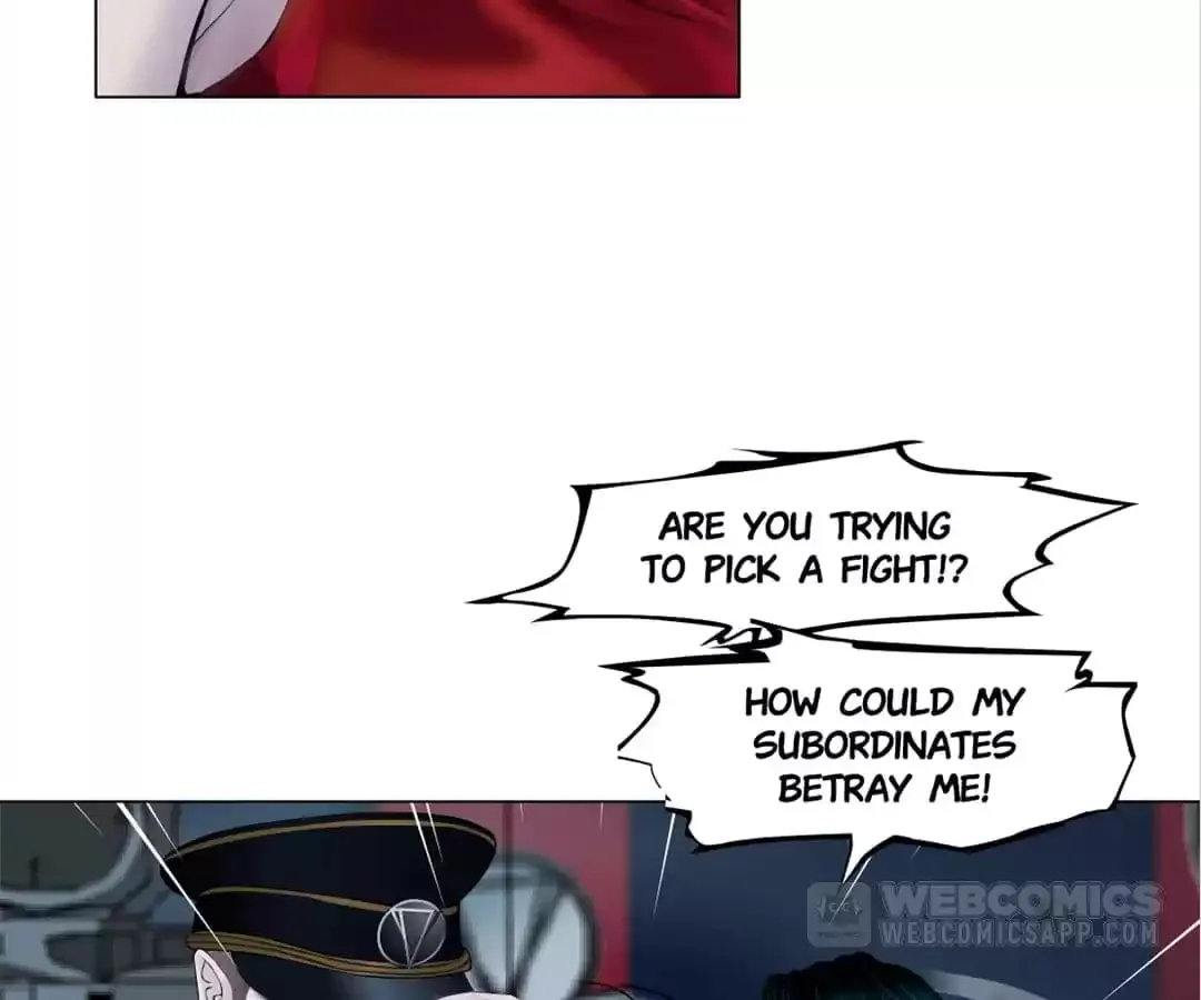Read Mercy Killing chapter 140 image 21 on Lezhin