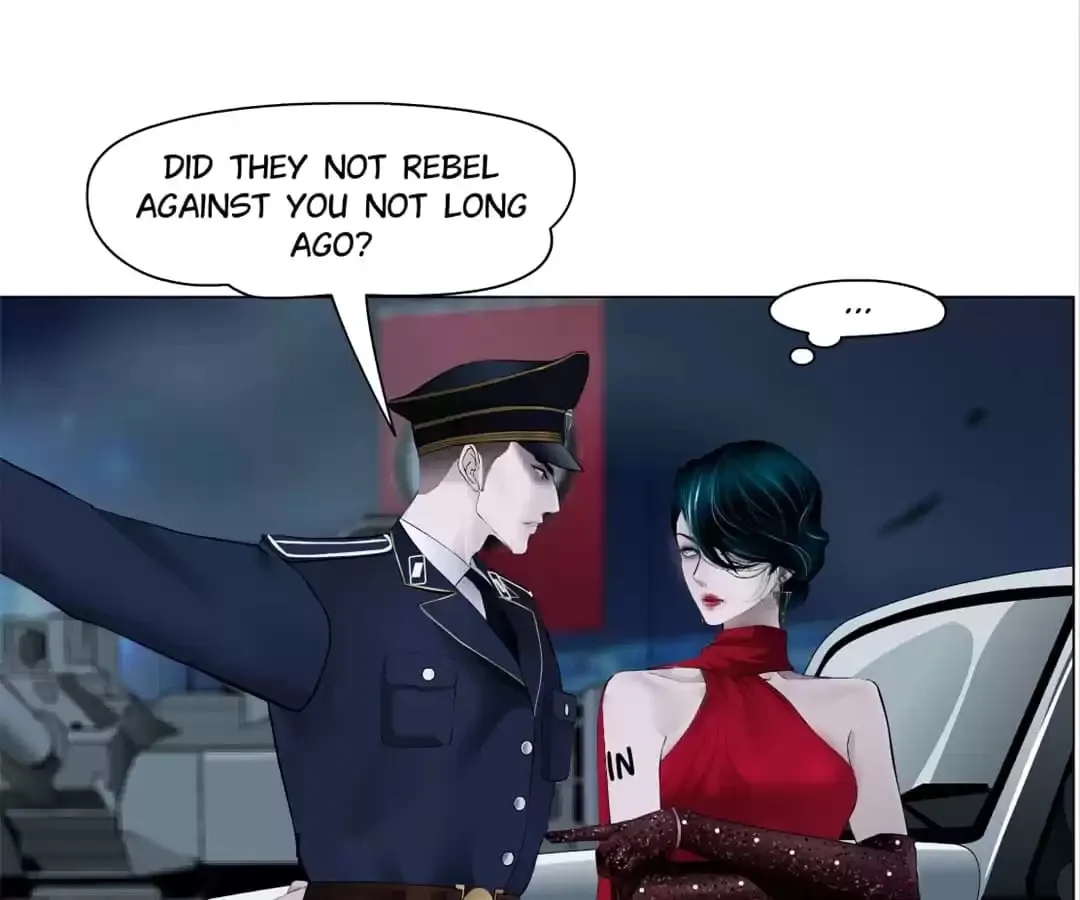 Read Mercy Killing chapter 140 image 25 on Lezhin