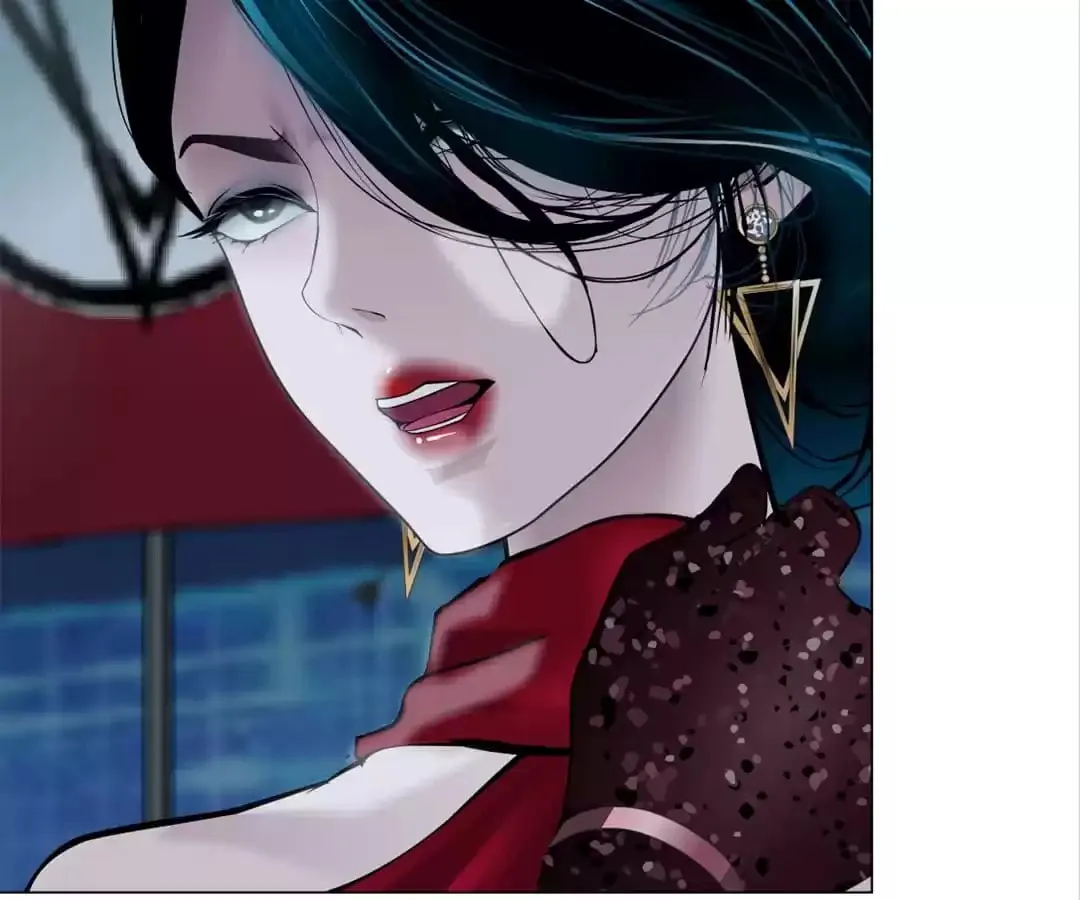 Read Mercy Killing chapter 140 image 27 on Lezhin