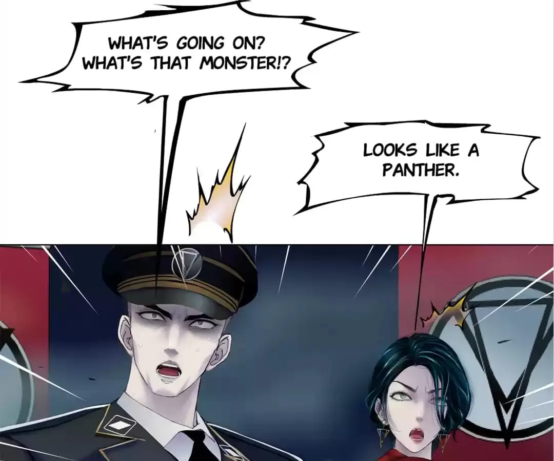 Read Mercy Killing chapter 140 image 3 on Lezhin