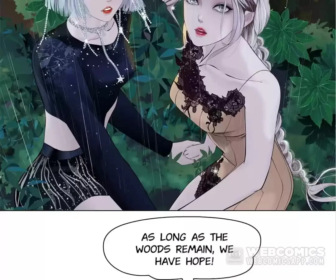 Read Mercy Killing chapter 140 image 31 on Lezhin