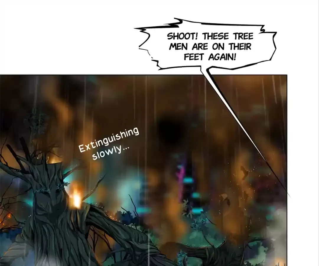 Read Mercy Killing chapter 140 image 35 on Lezhin