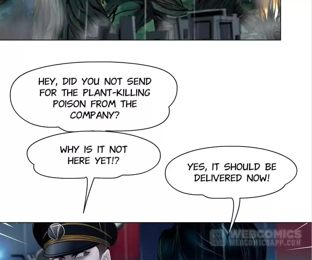 Read Mercy Killing chapter 140 image 36 on Lezhin