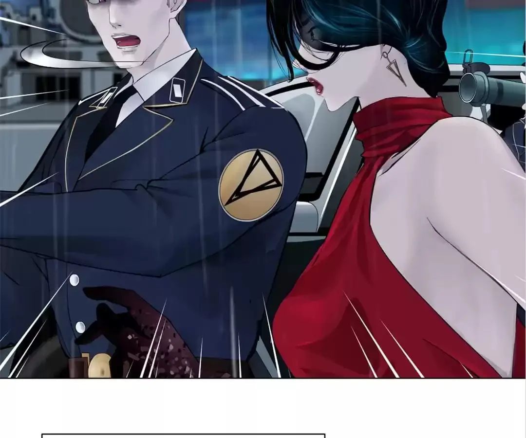 Read Mercy Killing chapter 140 image 37 on Lezhin