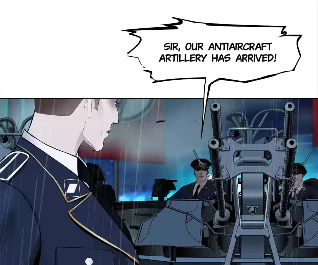 Read Mercy Killing chapter 140 image 40 on Lezhin