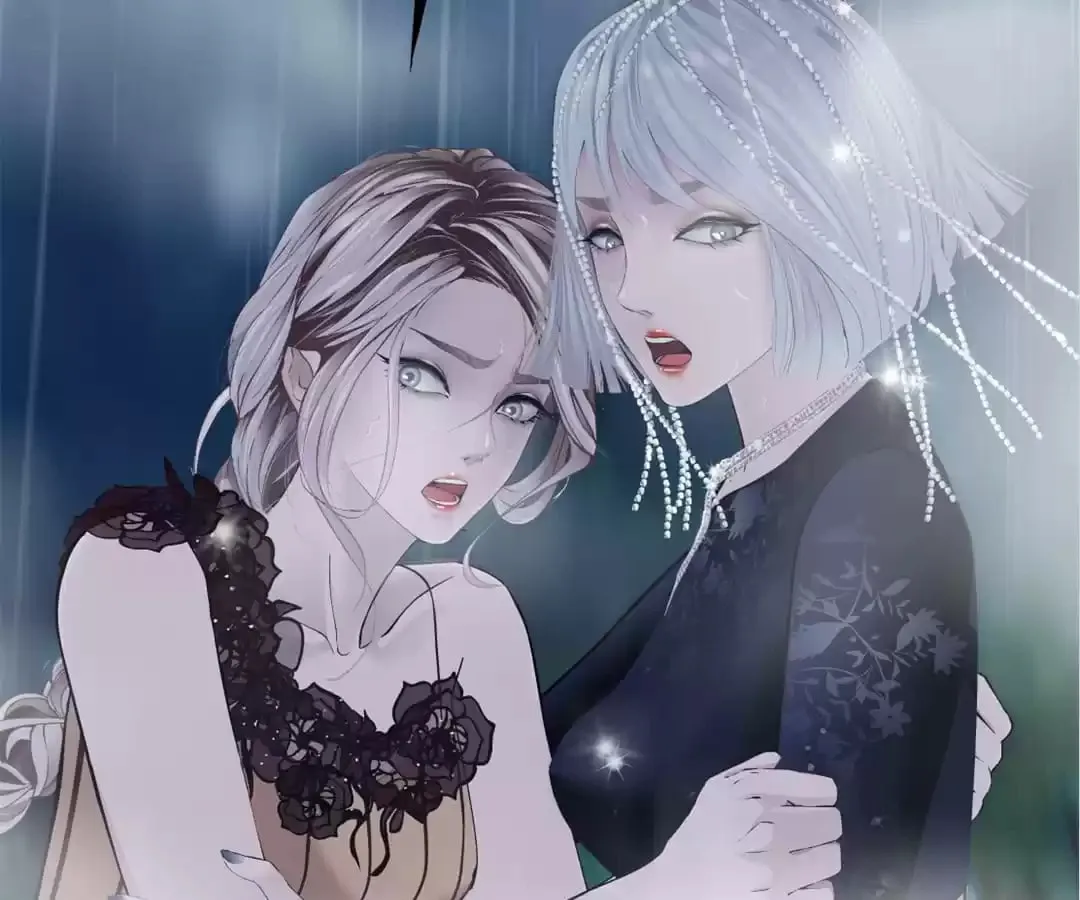 Read Mercy Killing chapter 140 image 52 on Lezhin