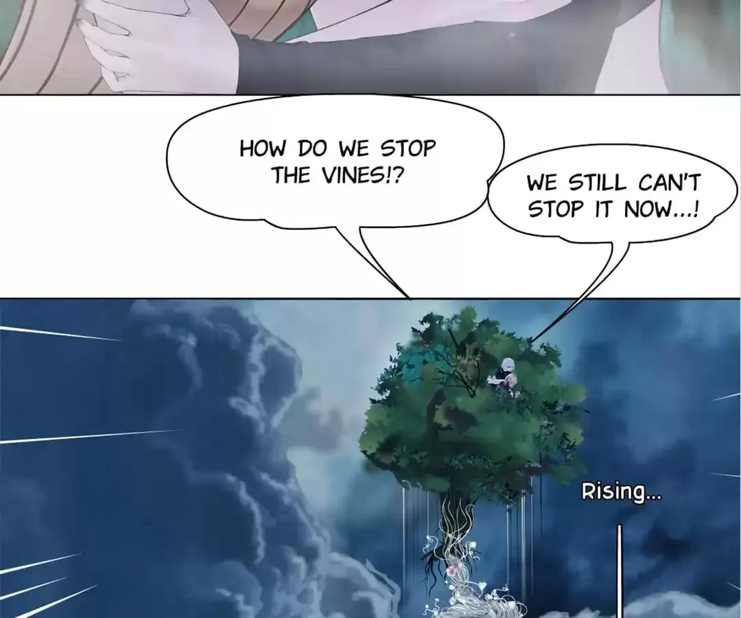 Read Mercy Killing chapter 140 image 53 on Lezhin