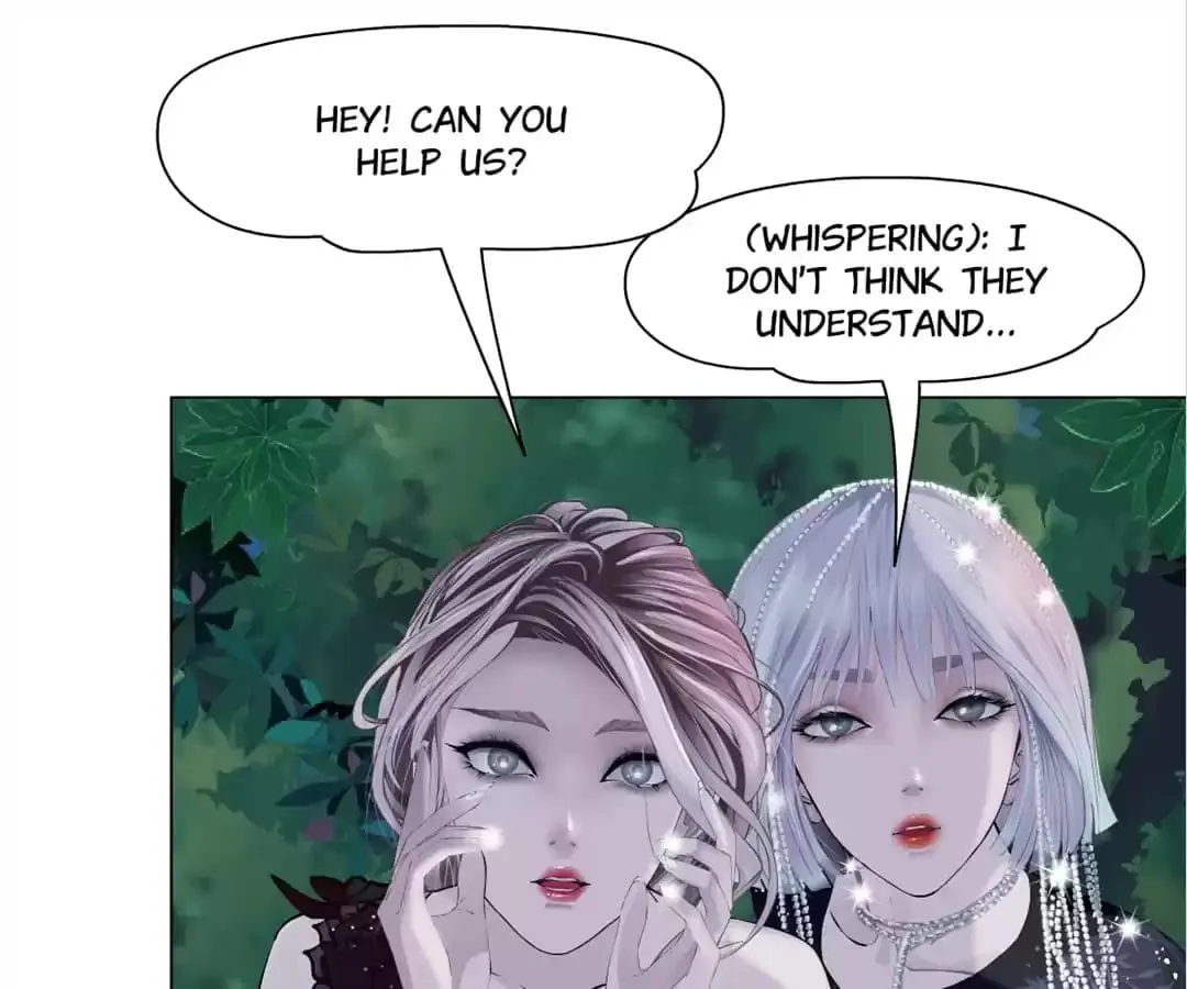 Read Mercy Killing chapter 140 image 67 on Lezhin