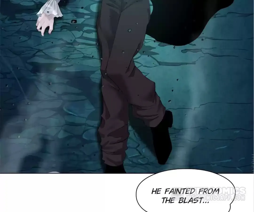 Read Mercy Killing chapter 140 image 8 on Lezhin