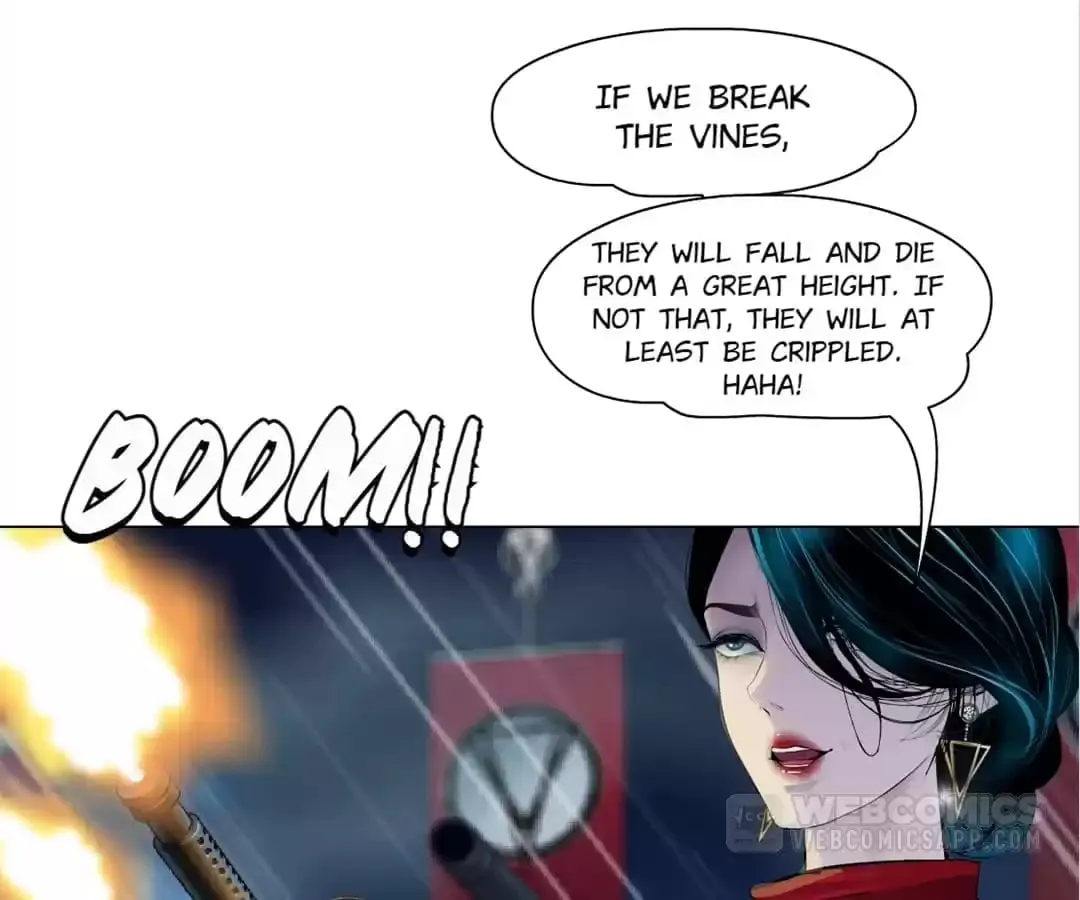 Read Mercy Killing chapter 141 image 1 on Lezhin