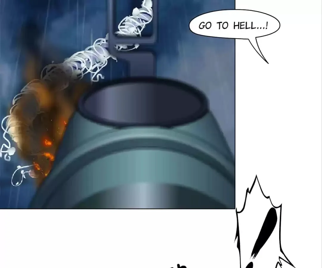 Read Mercy Killing chapter 141 image 12 on Lezhin