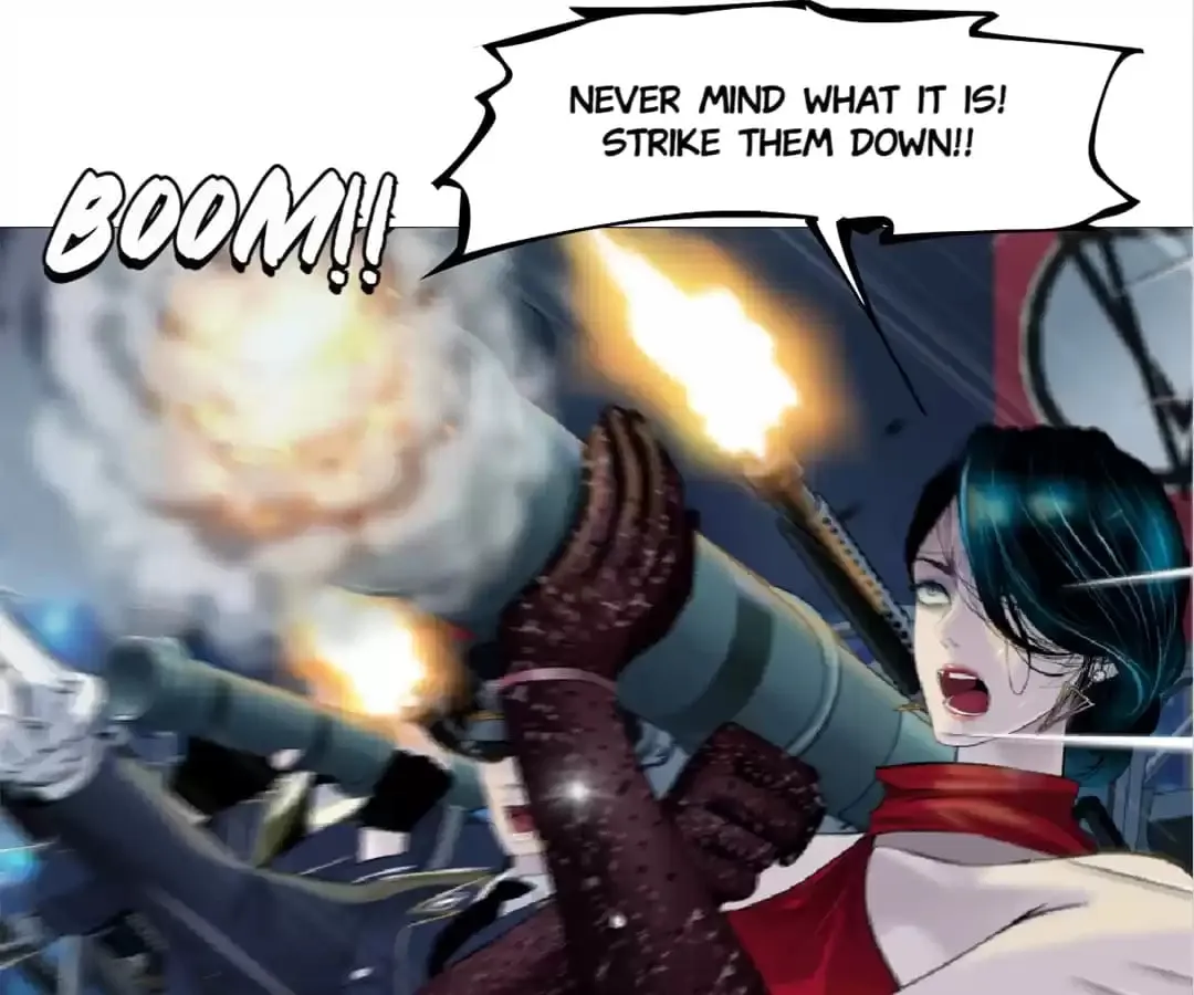 Read Mercy Killing chapter 141 image 15 on Lezhin