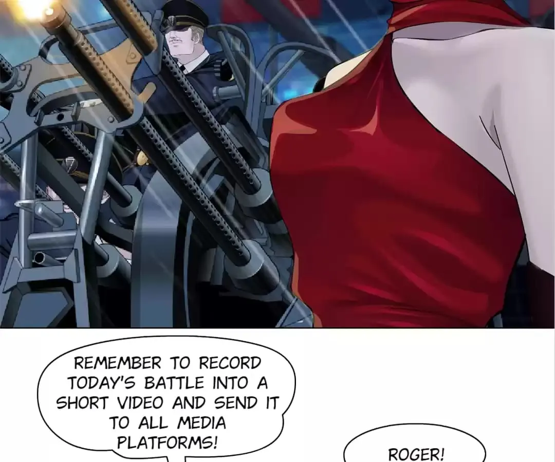 Read Mercy Killing chapter 141 image 2 on Lezhin