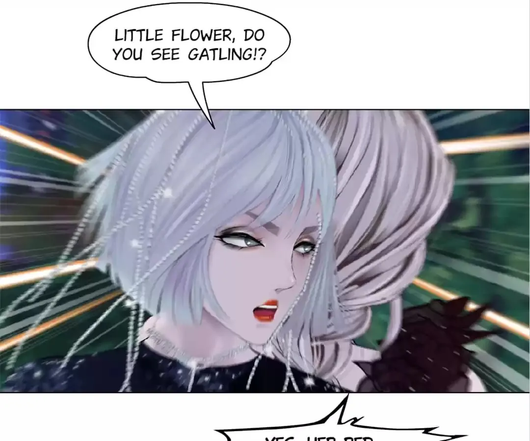Read Mercy Killing chapter 141 image 20 on Lezhin