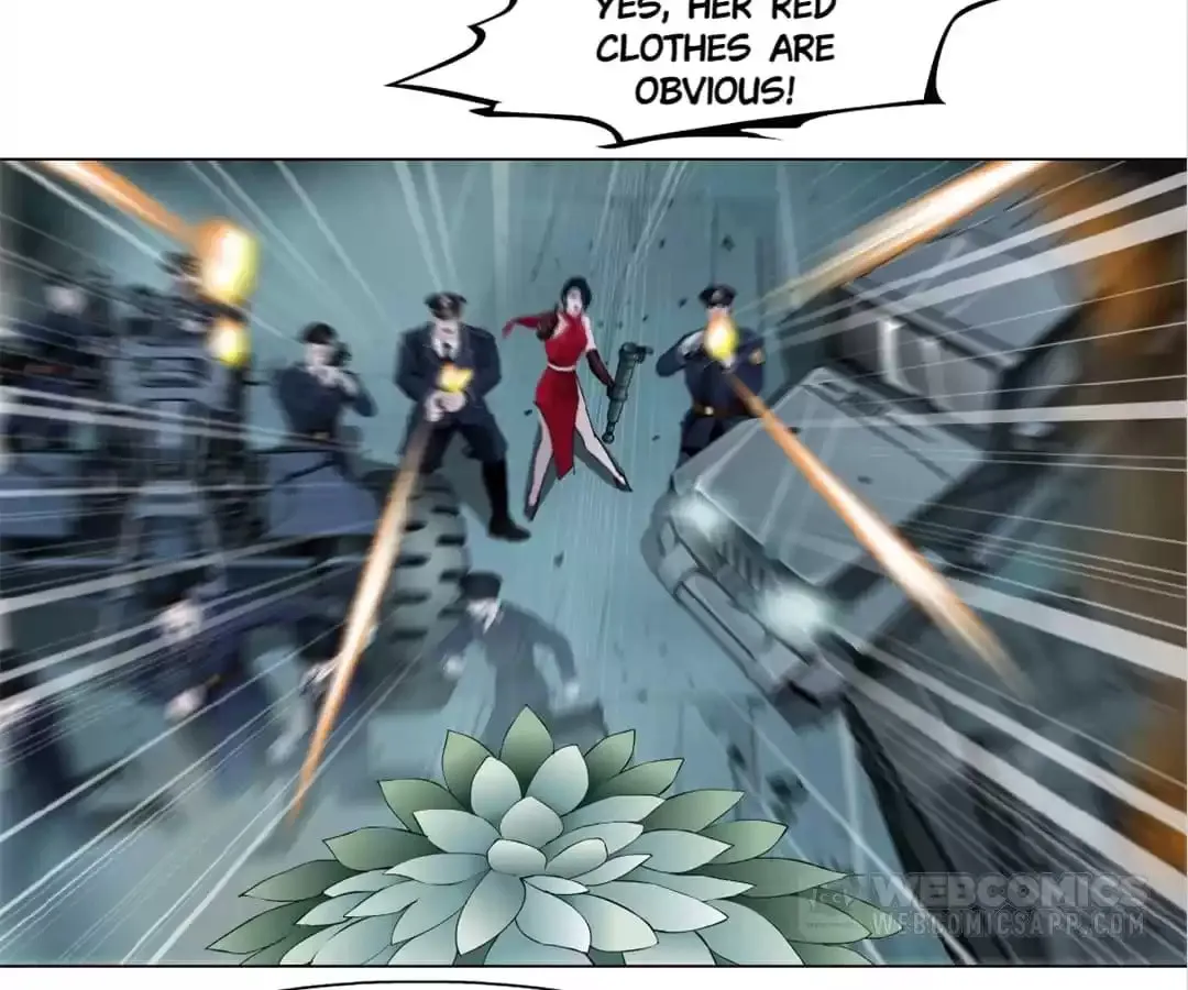 Read Mercy Killing chapter 141 image 21 on Lezhin