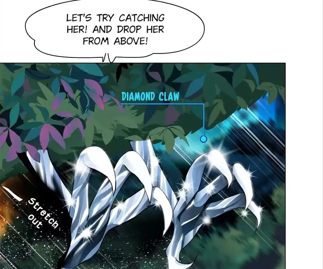 Read Mercy Killing chapter 141 image 22 on Lezhin