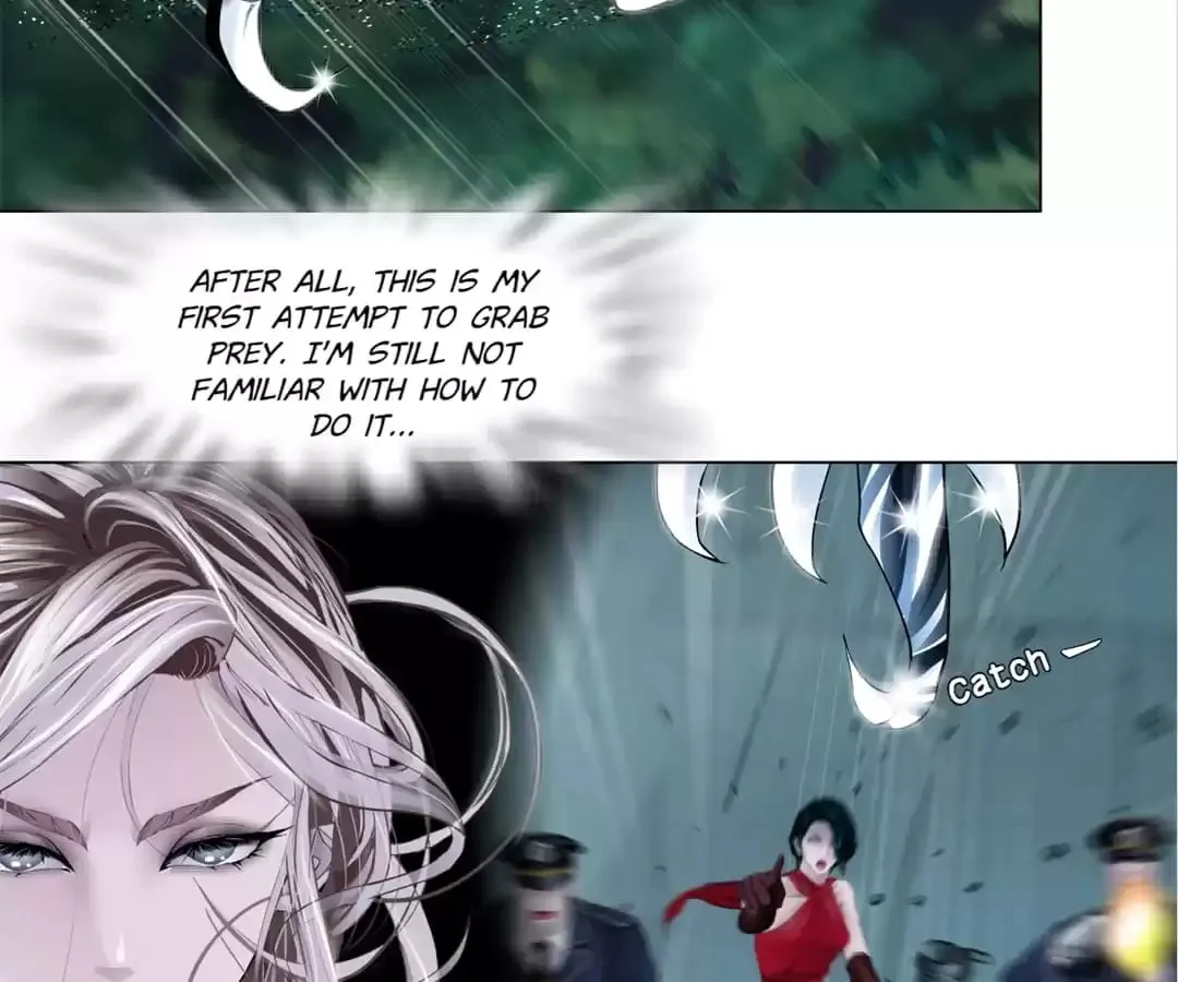 Read Mercy Killing chapter 141 image 23 on Lezhin