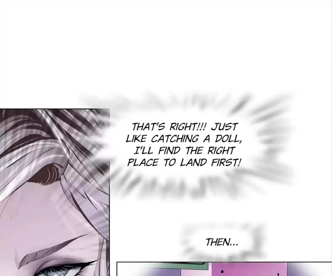 Read Mercy Killing chapter 141 image 25 on Lezhin