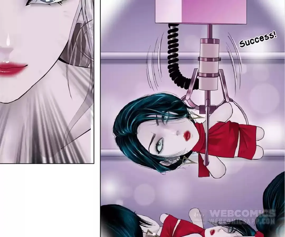 Read Mercy Killing chapter 141 image 26 on Lezhin