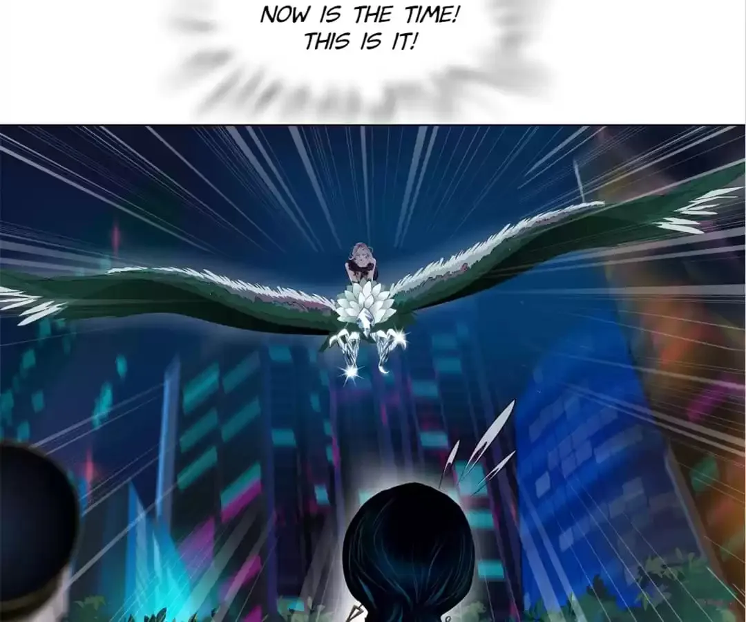Read Mercy Killing chapter 141 image 28 on Lezhin