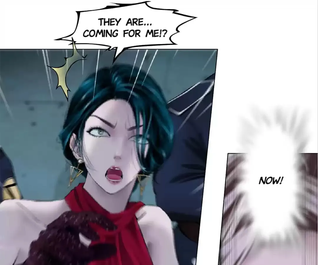 Read Mercy Killing chapter 141 image 30 on Lezhin