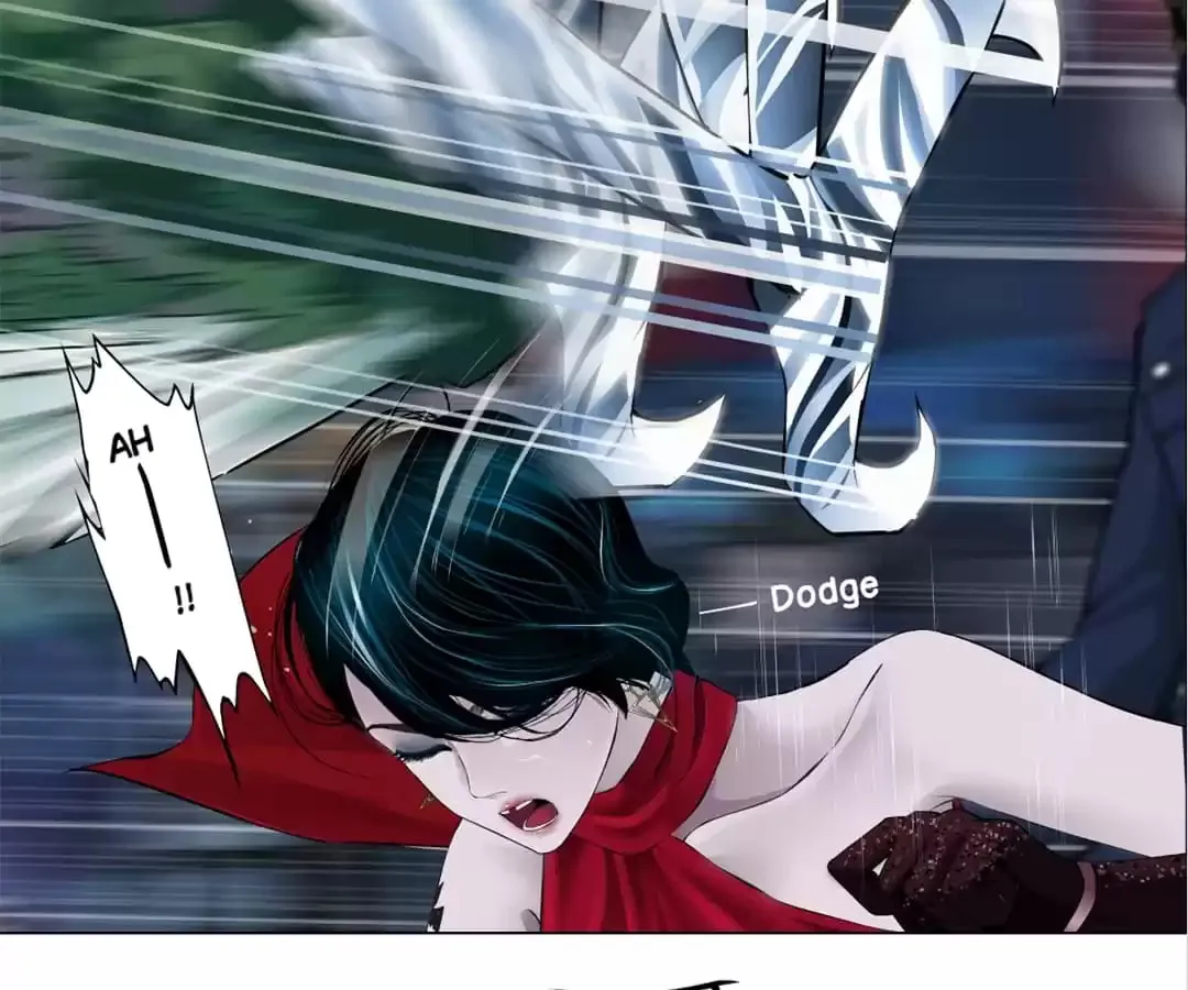 Read Mercy Killing chapter 141 image 32 on Lezhin