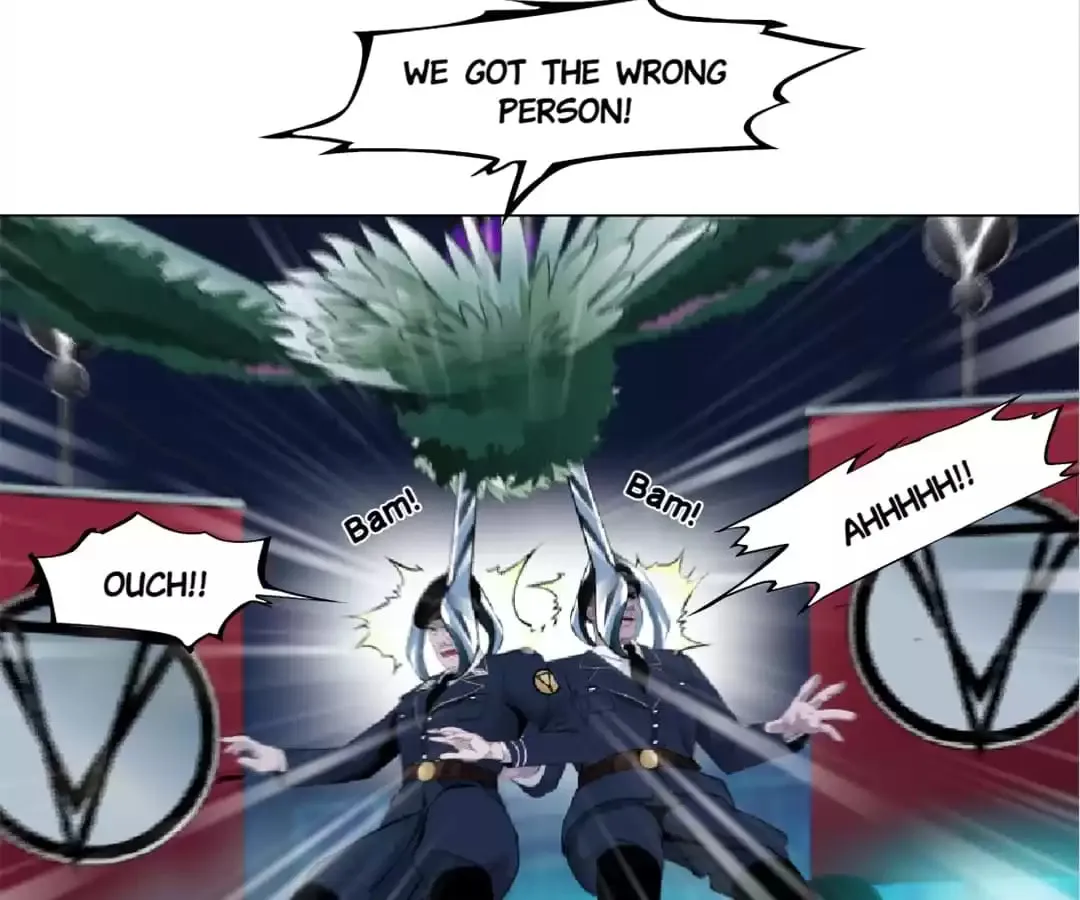 Read Mercy Killing chapter 141 image 33 on Lezhin