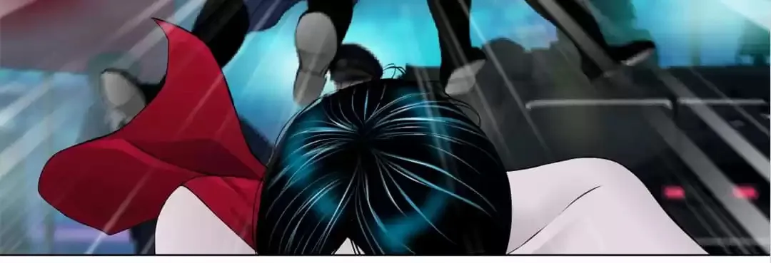 Read Mercy Killing chapter 141 image 34 on Lezhin
