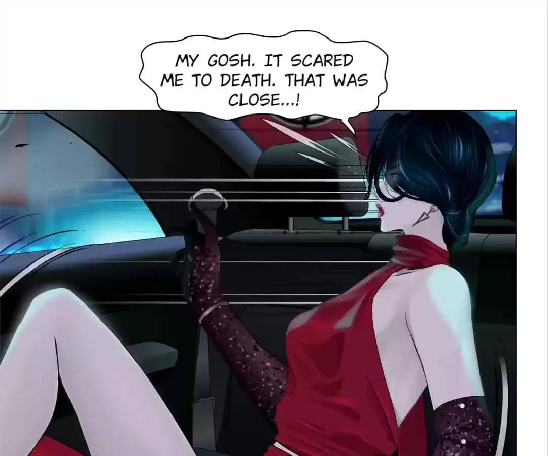 Read Mercy Killing chapter 141 image 35 on Lezhin