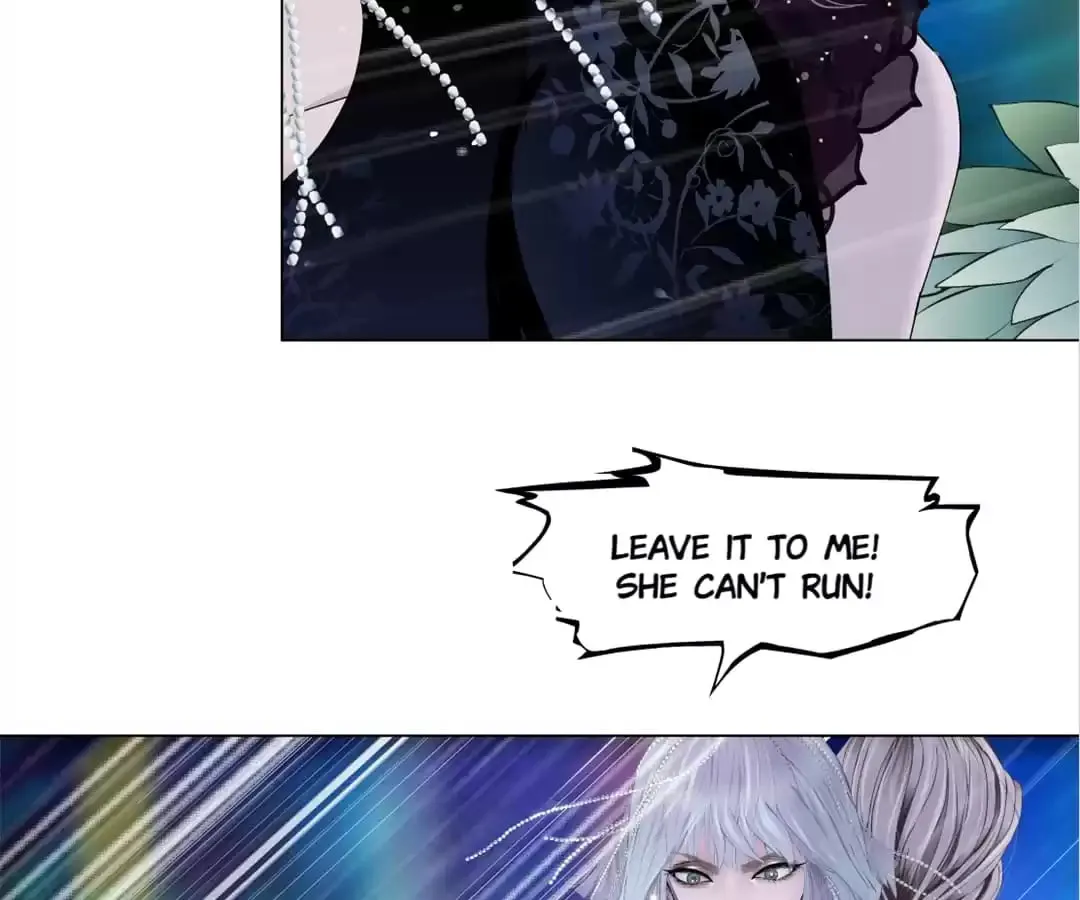 Read Mercy Killing chapter 141 image 37 on Lezhin