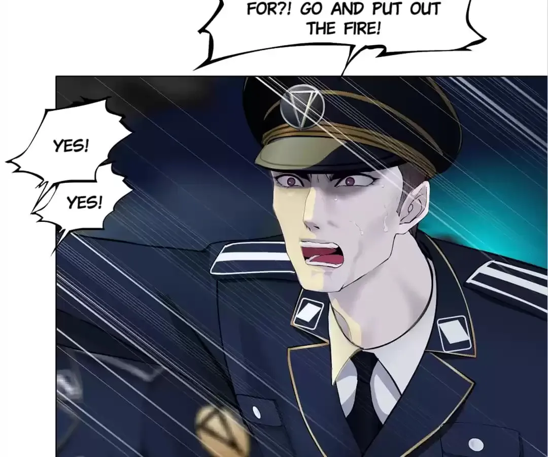 Read Mercy Killing chapter 141 image 48 on Lezhin