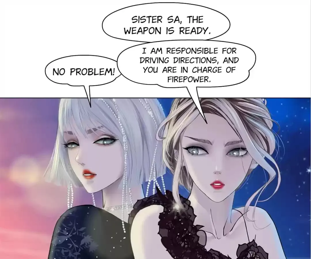 Read Mercy Killing chapter 141 image 5 on Lezhin