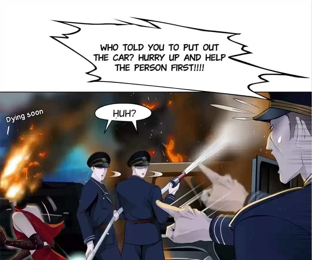 Read Mercy Killing chapter 141 image 50 on Lezhin