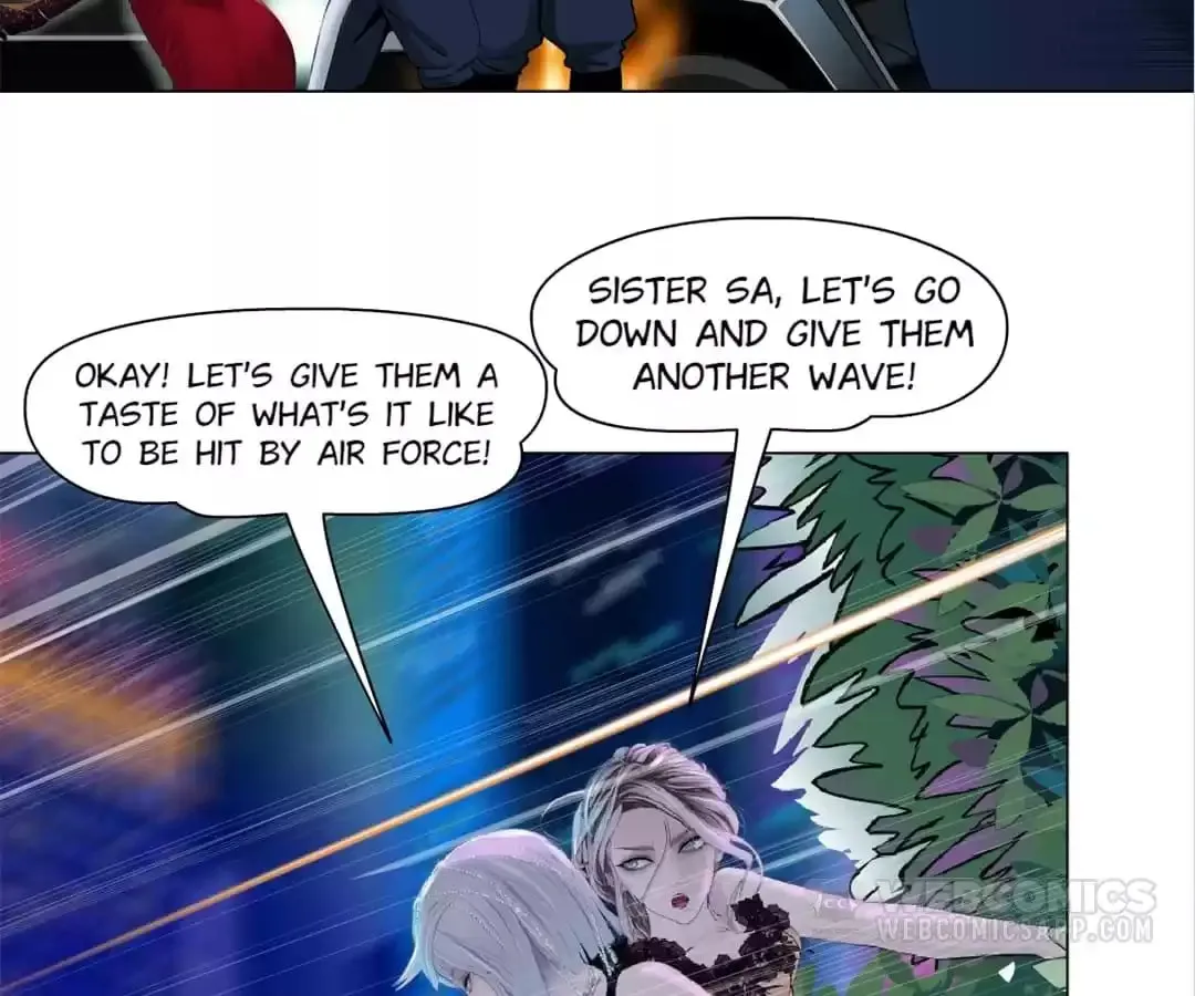 Read Mercy Killing chapter 141 image 51 on Lezhin