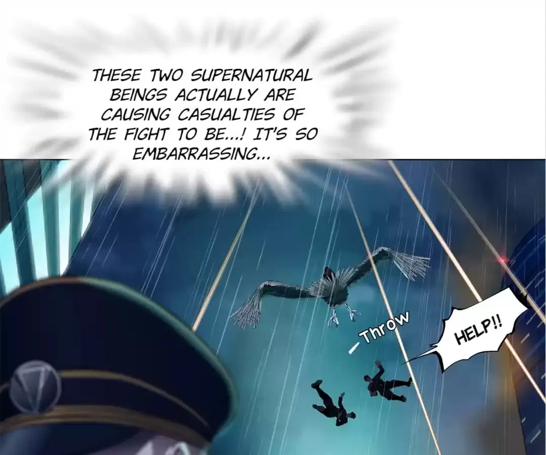 Read Mercy Killing chapter 141 image 55 on Lezhin