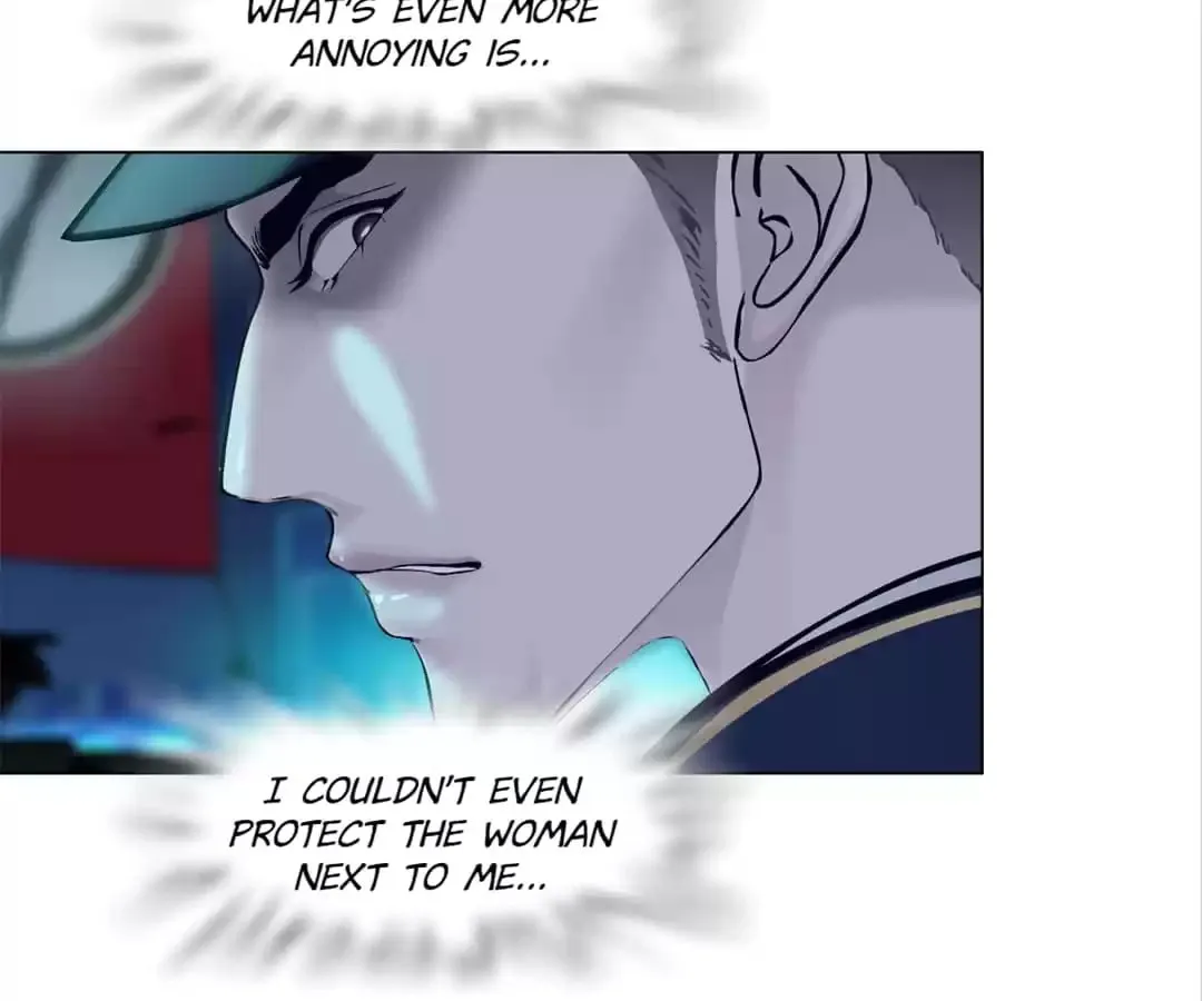 Read Mercy Killing chapter 141 image 57 on Lezhin