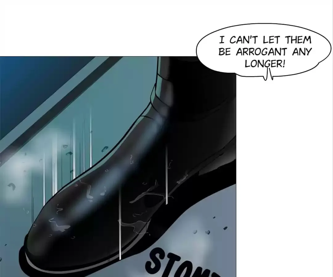 Read Mercy Killing chapter 141 image 60 on Lezhin