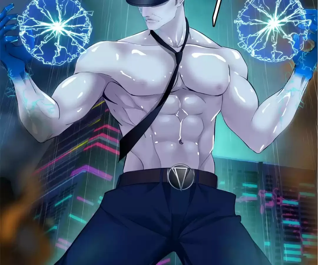 Read Mercy Killing chapter 141 image 62 on Lezhin