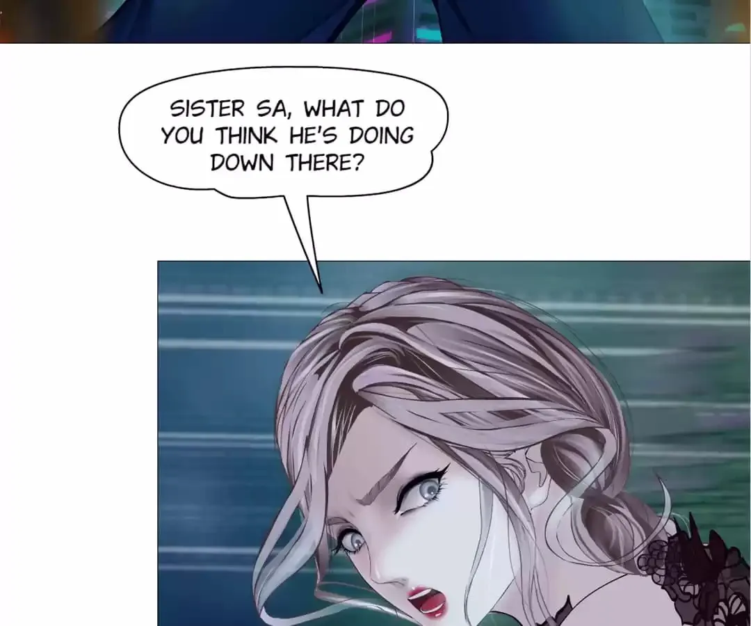 Read Mercy Killing chapter 141 image 63 on Lezhin