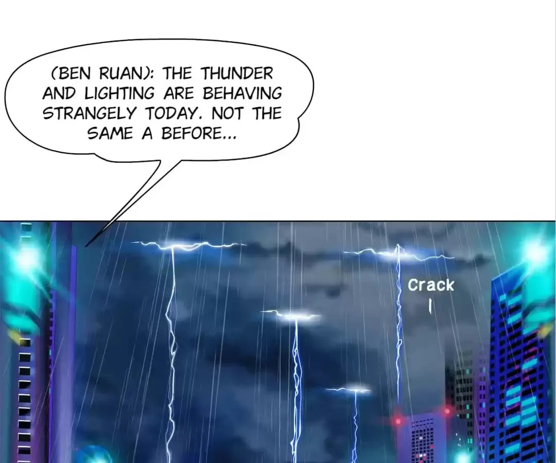Read Mercy Killing chapter 141 image 68 on Lezhin