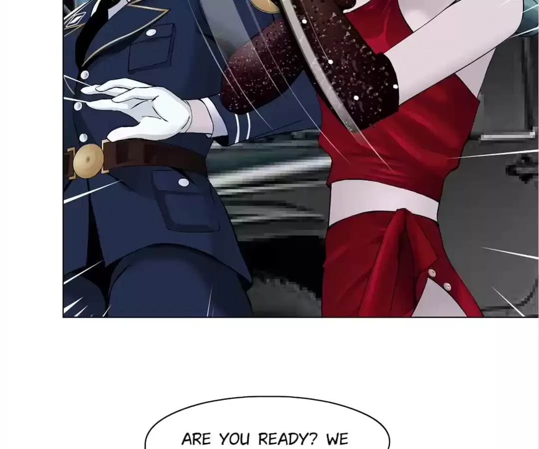 Read Mercy Killing chapter 141 image 7 on Lezhin