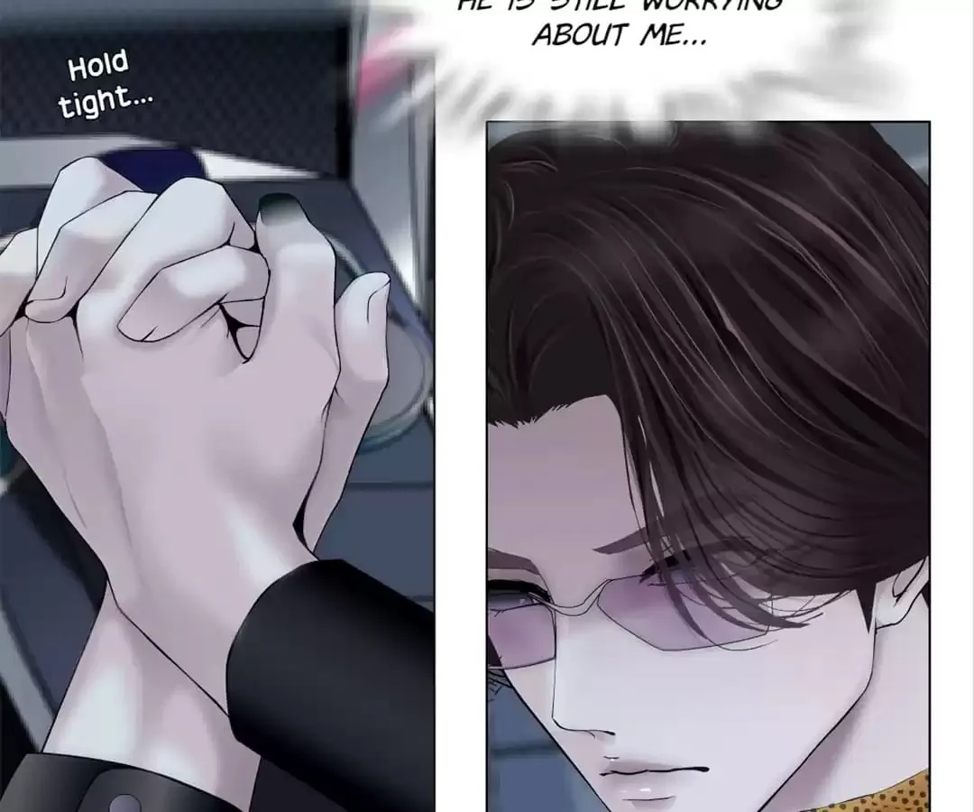 Read Mercy Killing chapter 141 image 73 on Lezhin