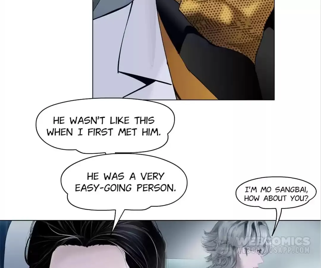 Read Mercy Killing chapter 141 image 81 on Lezhin