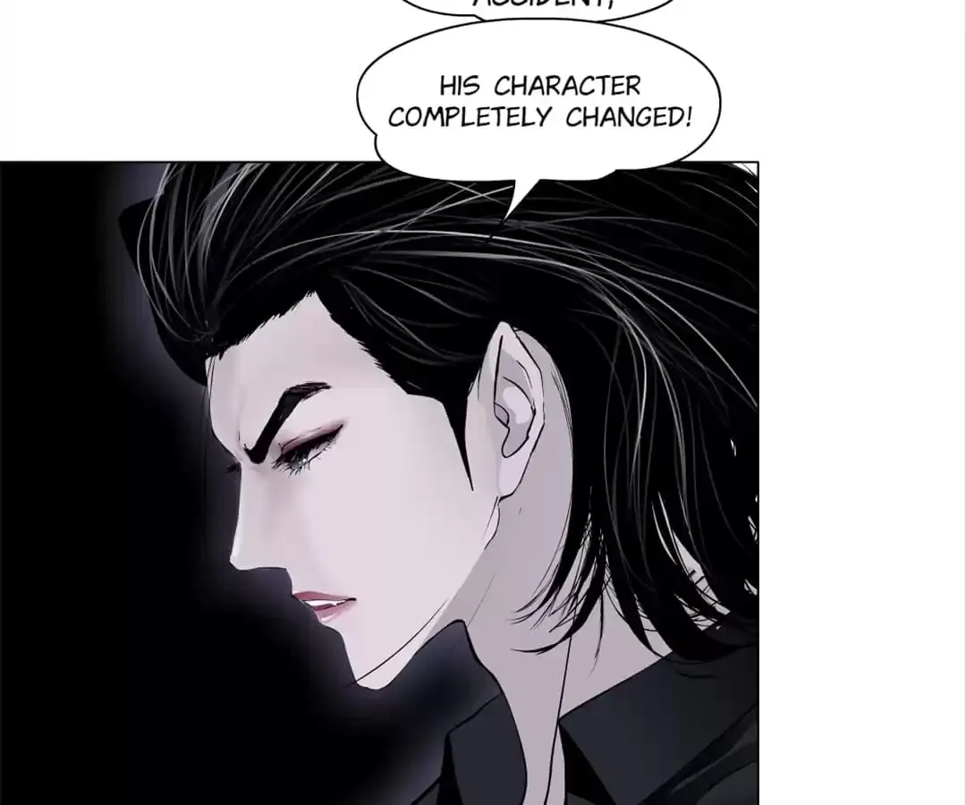 Read Mercy Killing chapter 141 image 83 on Lezhin