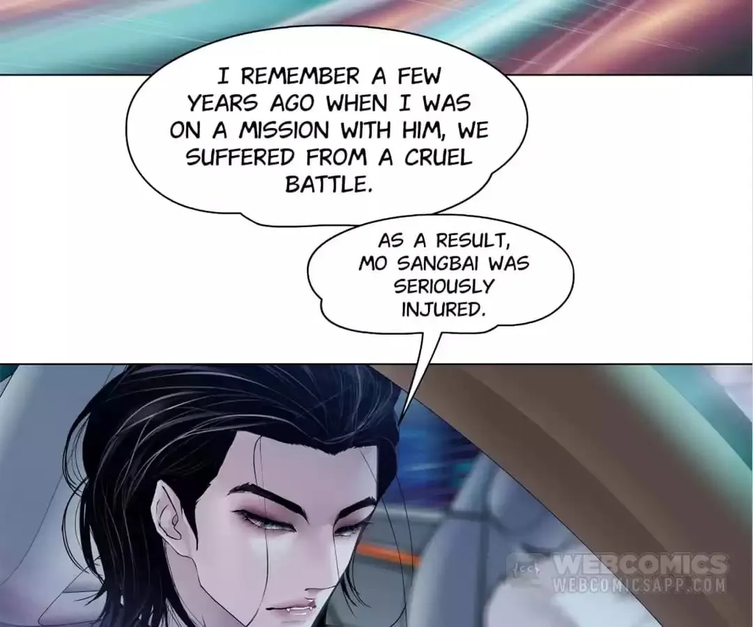 Read Mercy Killing chapter 142 image 1 on Lezhin