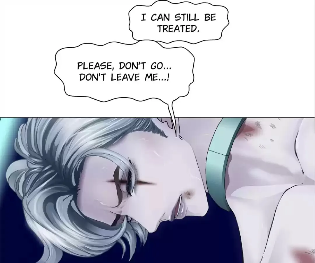 Read Mercy Killing chapter 142 image 10 on Lezhin