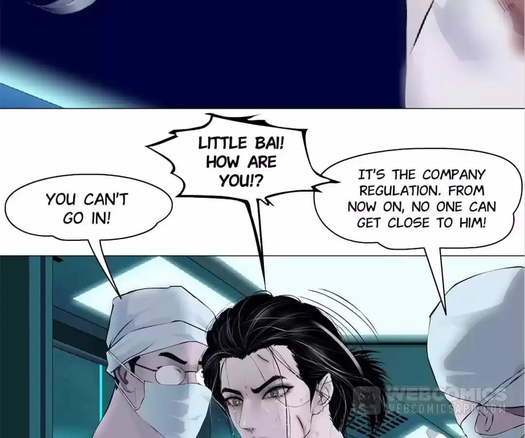 Read Mercy Killing chapter 142 image 11 on Lezhin