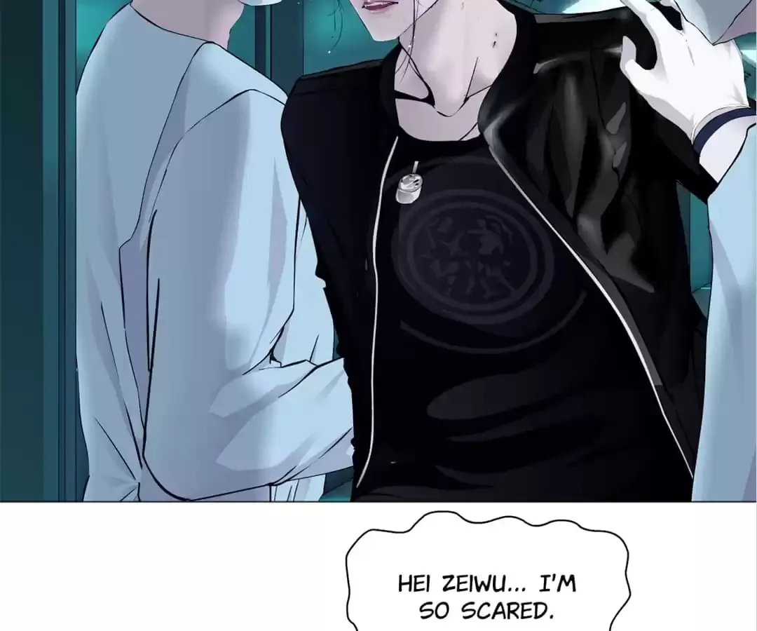 Read Mercy Killing chapter 142 image 12 on Lezhin