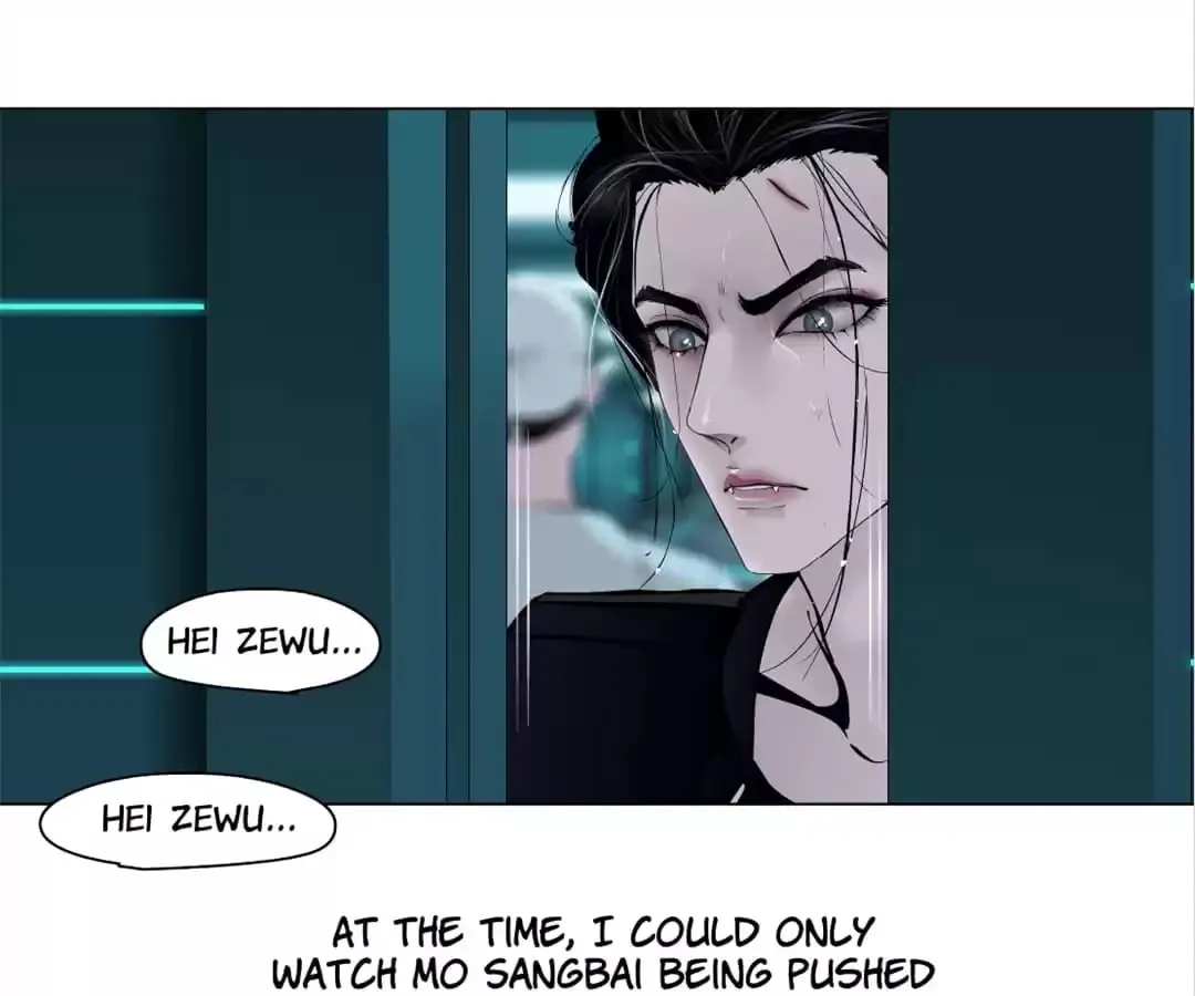 Read Mercy Killing chapter 142 image 15 on Lezhin